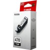 Картридж CANON PGI-470PGBK (0375C001) черный