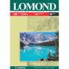 Фотобумага Lomond (0102017) A4 130 г/м2 глянцевая, односторонняя, 50 листов