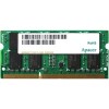 Оперативная память Apacer 8GB DDR3 SODIMM PC3-12800 78.C2GCT.4000C