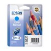 Картридж EPSON T0322 (C13T03224010) голубой