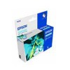 Картридж EPSON T0335 (C13T033540) светло-голубой