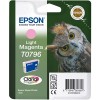 Картридж EPSON T0796 (C13T07964010) светло-пурпурный