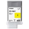 Картридж CANON PFI-106Y (6624B001) желтый