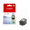 Картридж CANON CL-511 (2972B007) трехцветный