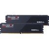 Оперативная память G.Skill Ripjaws S5 2x16ГБ DDR5 5600 МГц F5-5600J2834F16GX2-RS5K