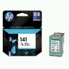 Картридж HP 141 (CB337HE) трехцветный