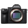 Беззеркальный фотоаппарат Sony Alpha a7 III Body