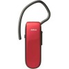 Bluetooth гарнитура Jabra Classic (красный)