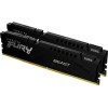 Оперативная память Kingston FURY Beast 2x16ГБ DDR5 6000 МГц KF560C40BBK2-32