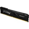 Оперативная память Kingston FURY Beast 32GB DDR4 PC4-25600 KF432C16BB/32