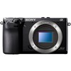 Беззеркальный фотоаппарат Sony NEX-7 Body