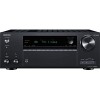 AV ресивер Onkyo TX-NR696 (черный)